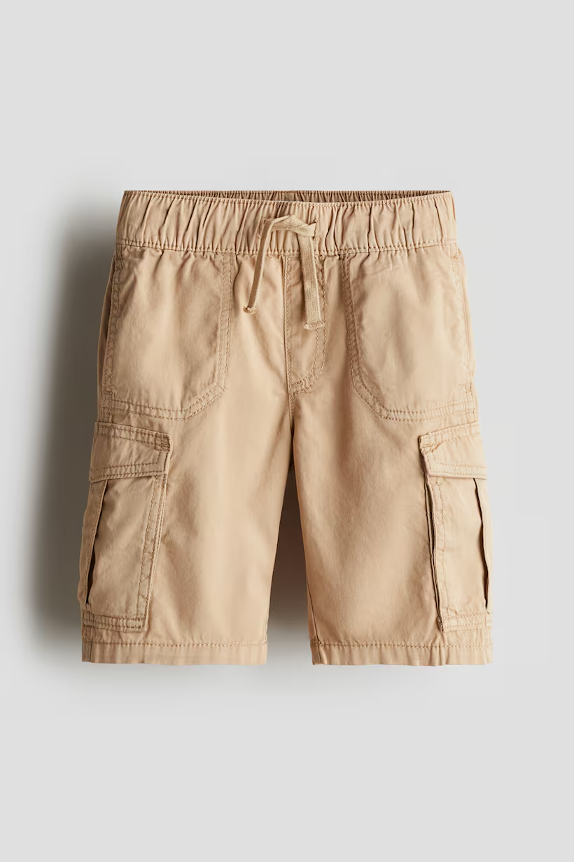 Cargo Shorts for kids