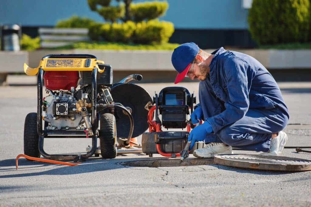 How Drain Cleaning Services Help Maintain Healthy Pipes and Plumbing