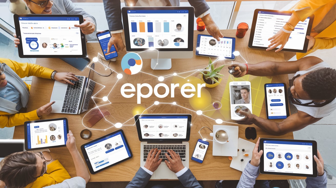 Eporer