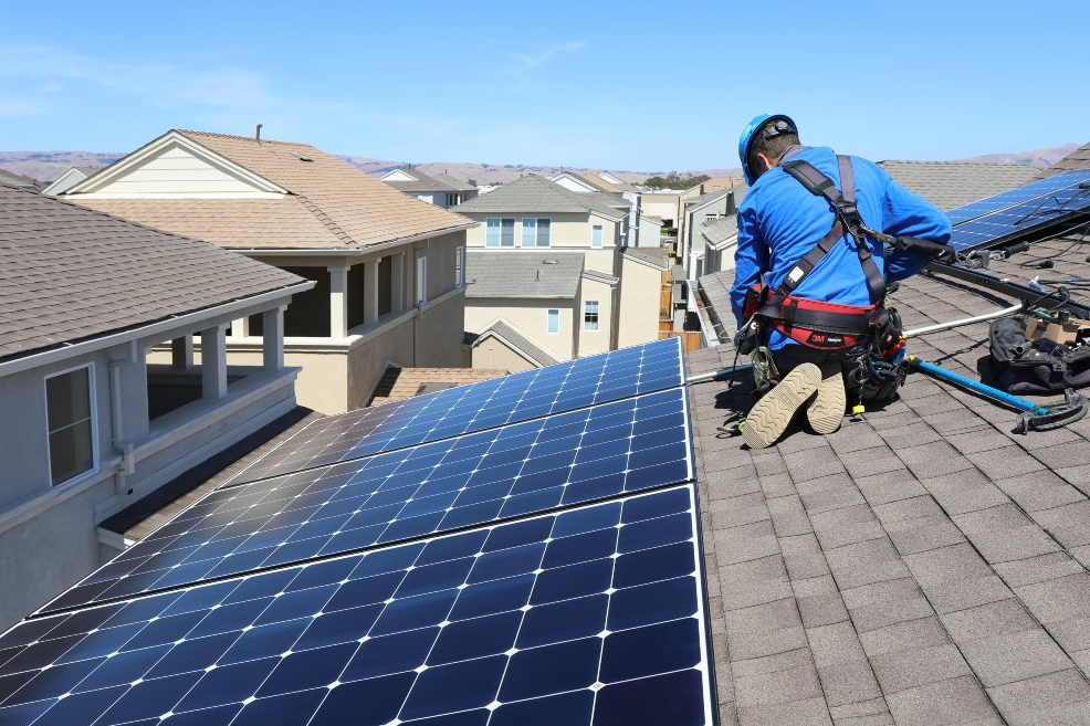 The Ultimate Guide to Solar Panel Installation for Homeowners