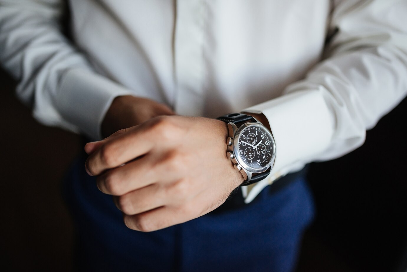 Explore the Latest Branded Watches for Men at Universal Watch Company-Why Universal Watch Company Is Your #1 Destination for Branded Watches for Men