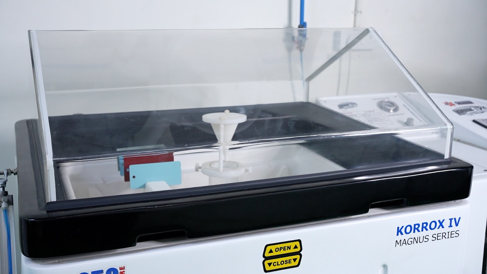 Environmental Chambers
