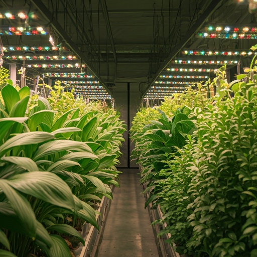 Benefits of Using Plant Lights