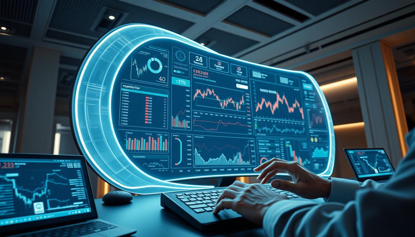 advanced trading tools