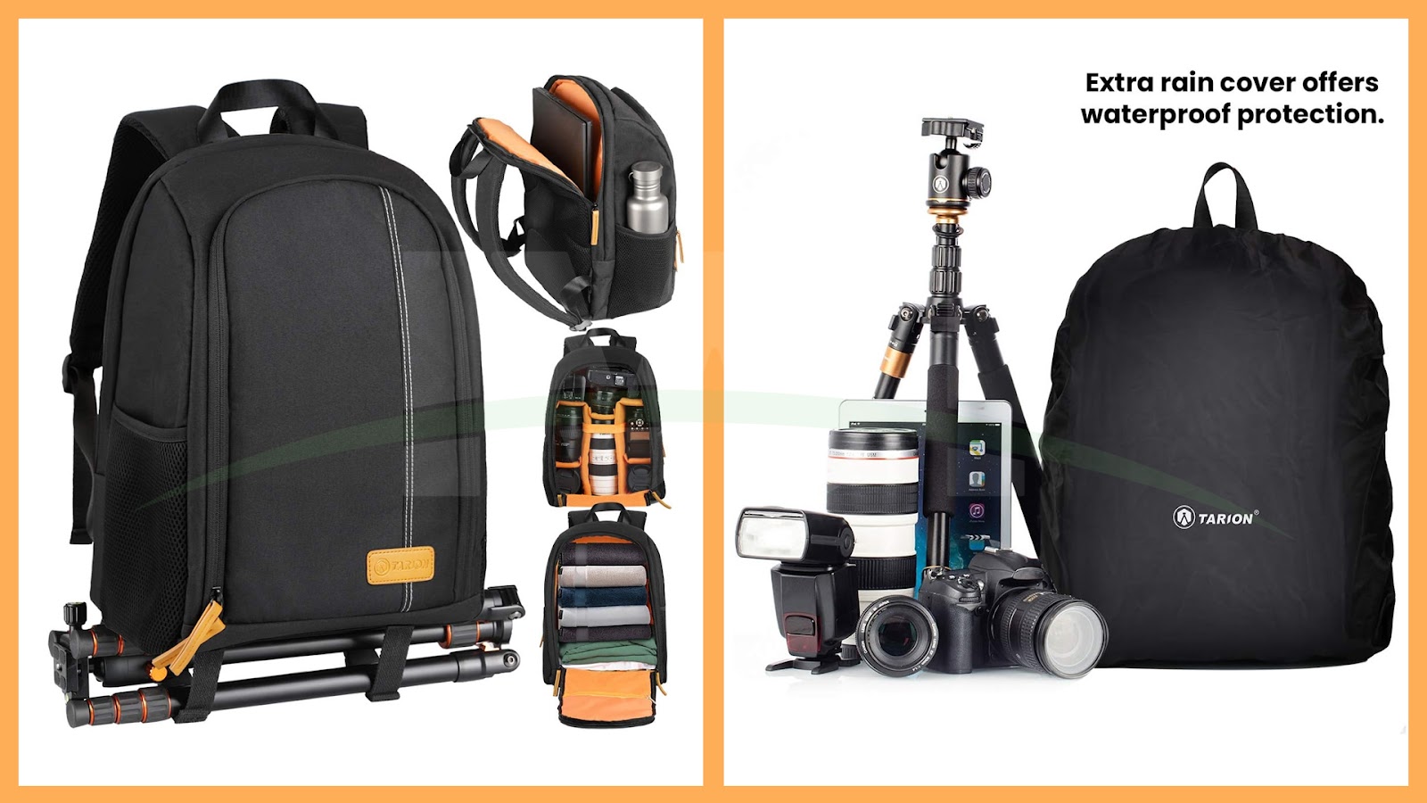 best waterproof camera bag images 7