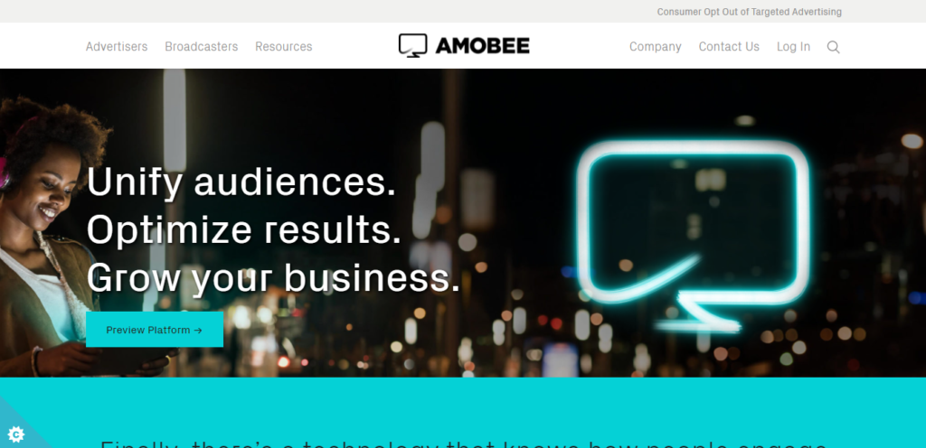 Amobee