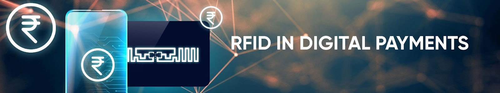 RFID in Digital Payments