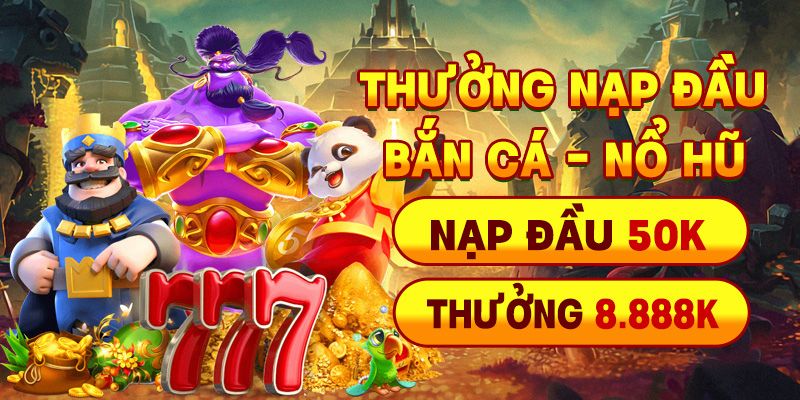 Thành viên cần cập nhật các chương trình khuyến mãi mới nhất tại cổng game