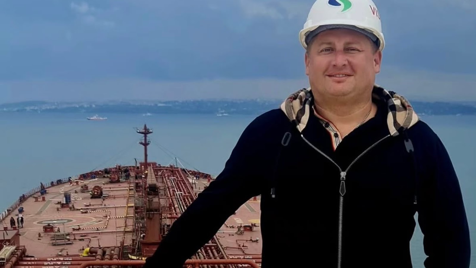 Алексей Халявин Латвия