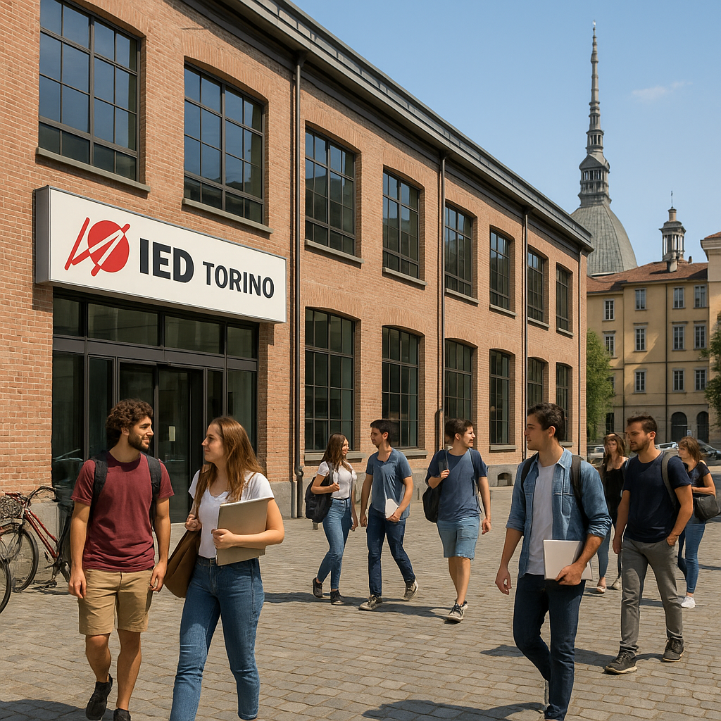 Istituto Europeo Di Design
