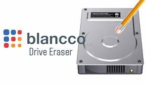 Blancco Drive Eraser