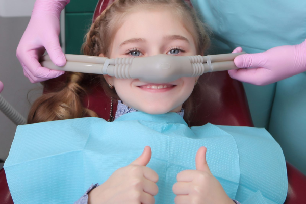 Brisbane Paediatric Dentist: Leading Provider of IV Sedation Dentistry for Children