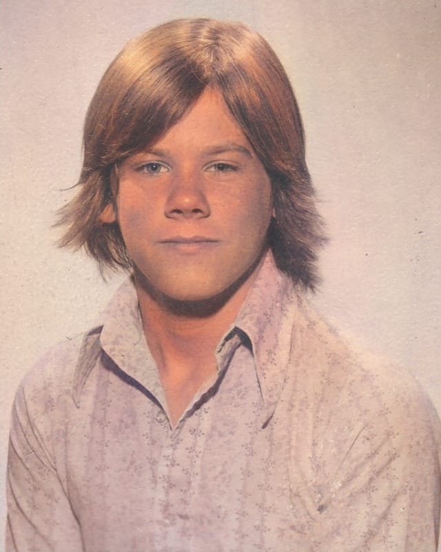 Kevin Bacon