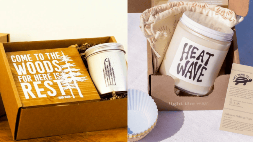 Creative Candle Packaging Tips