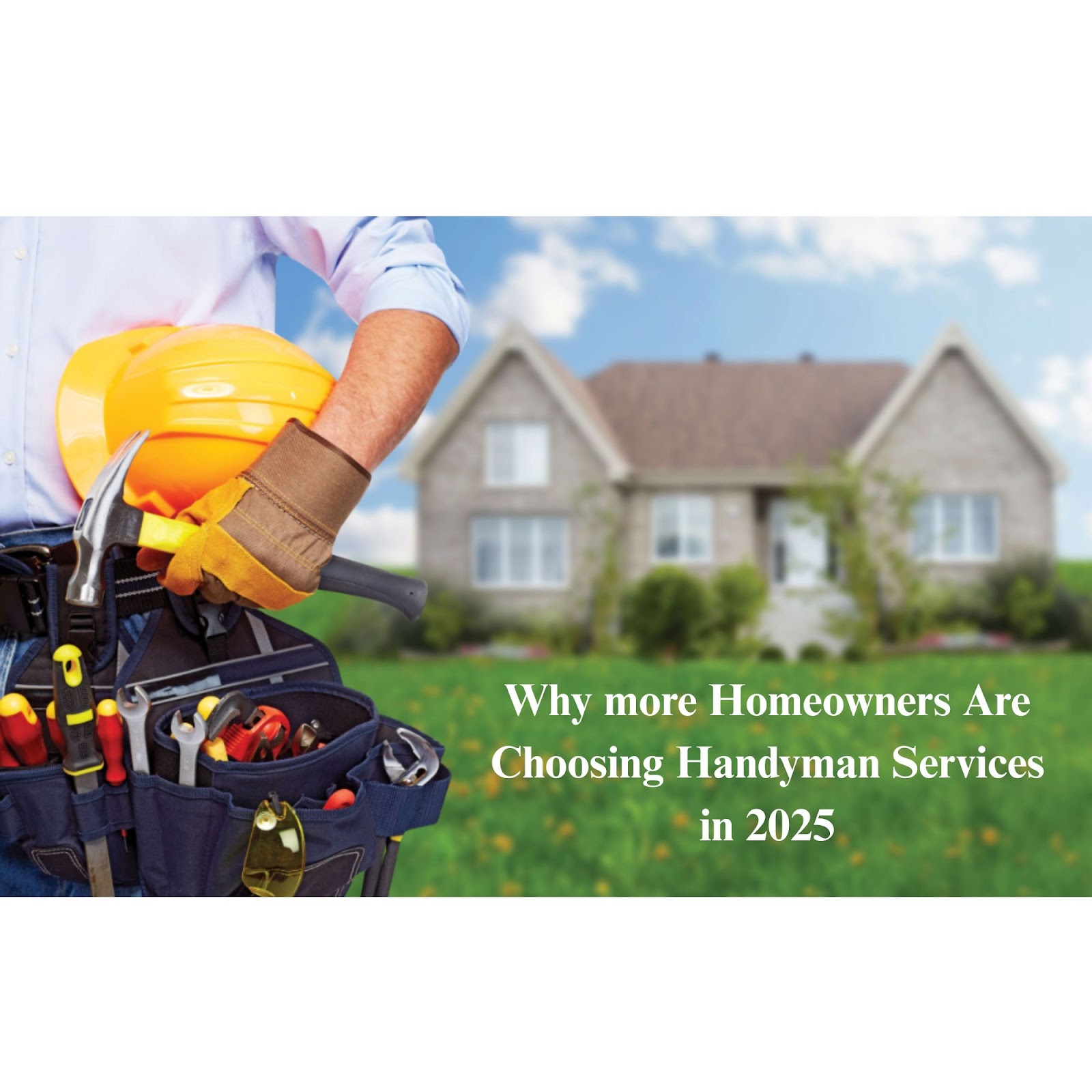 Handyman Services