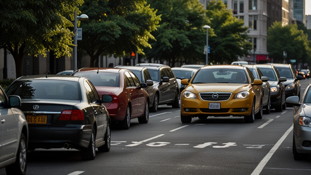 benifts of Cars