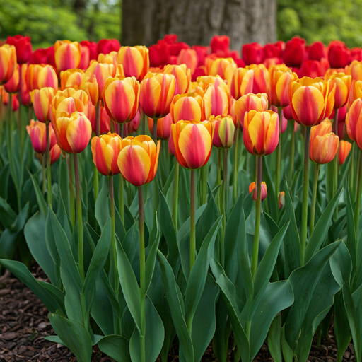 Frequently Asked Questions about Tulip Flowers