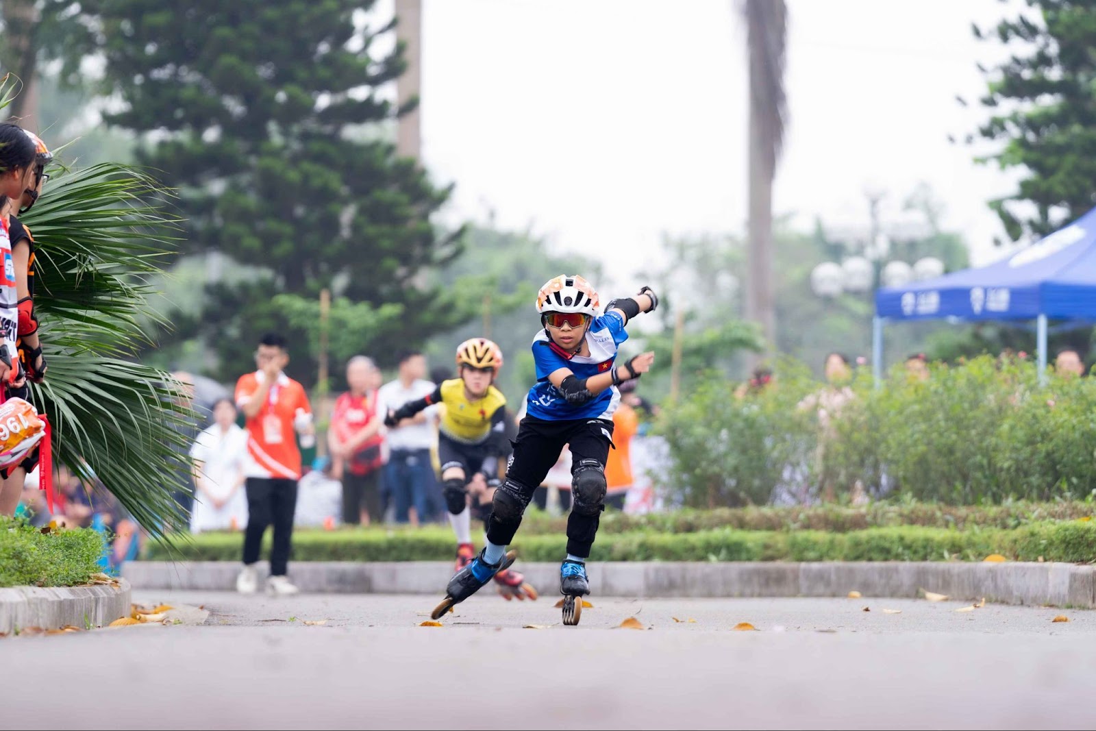 Những cửa hàng bán giày trượt patin Flying Eagle nổi bật