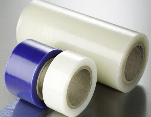 Protection Tape - Girdhar roll wrap