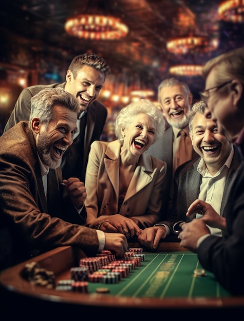 Discover the Excitement of Asinocasino.net: Trustworthy Platform, Generous Bonuses, and Diverse Game Selection