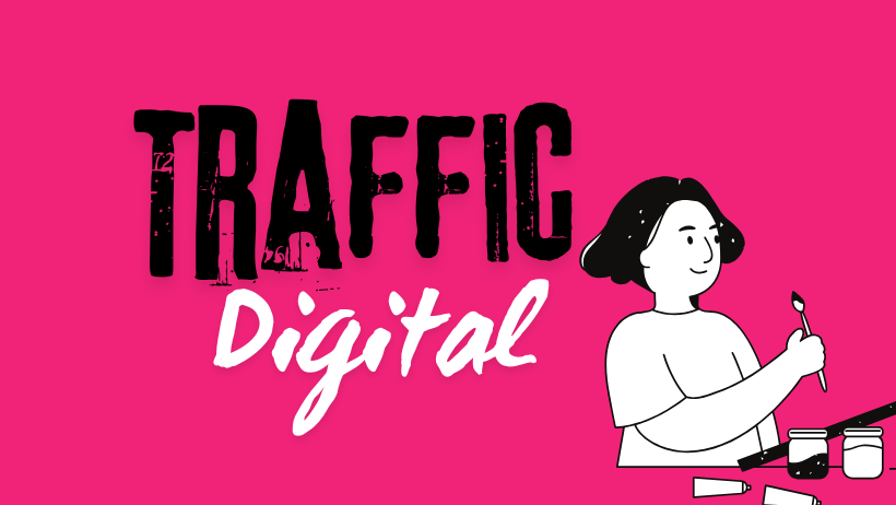 Traffic Digital