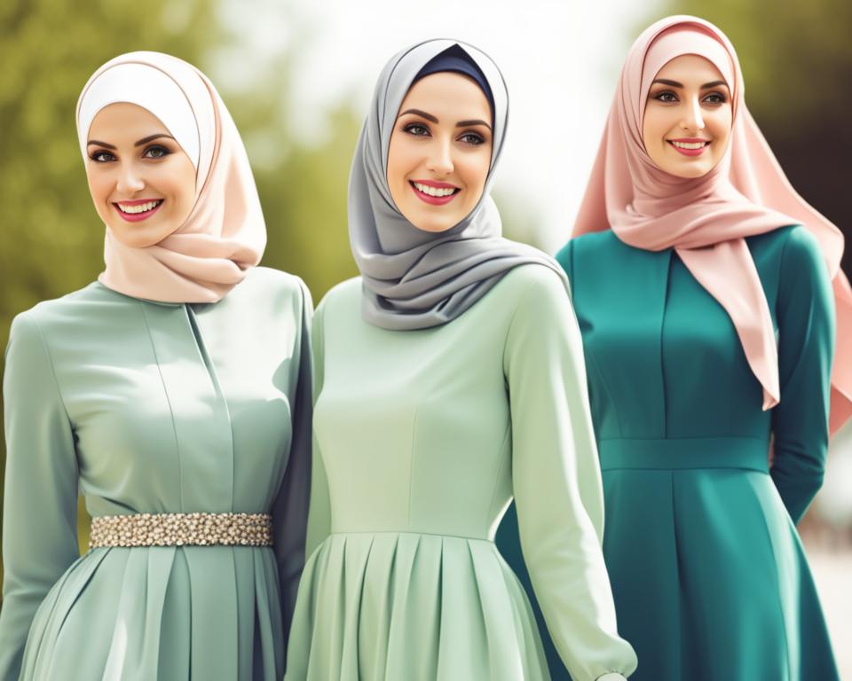 افضل 10 مواقع ملابس محجبات اون لاين