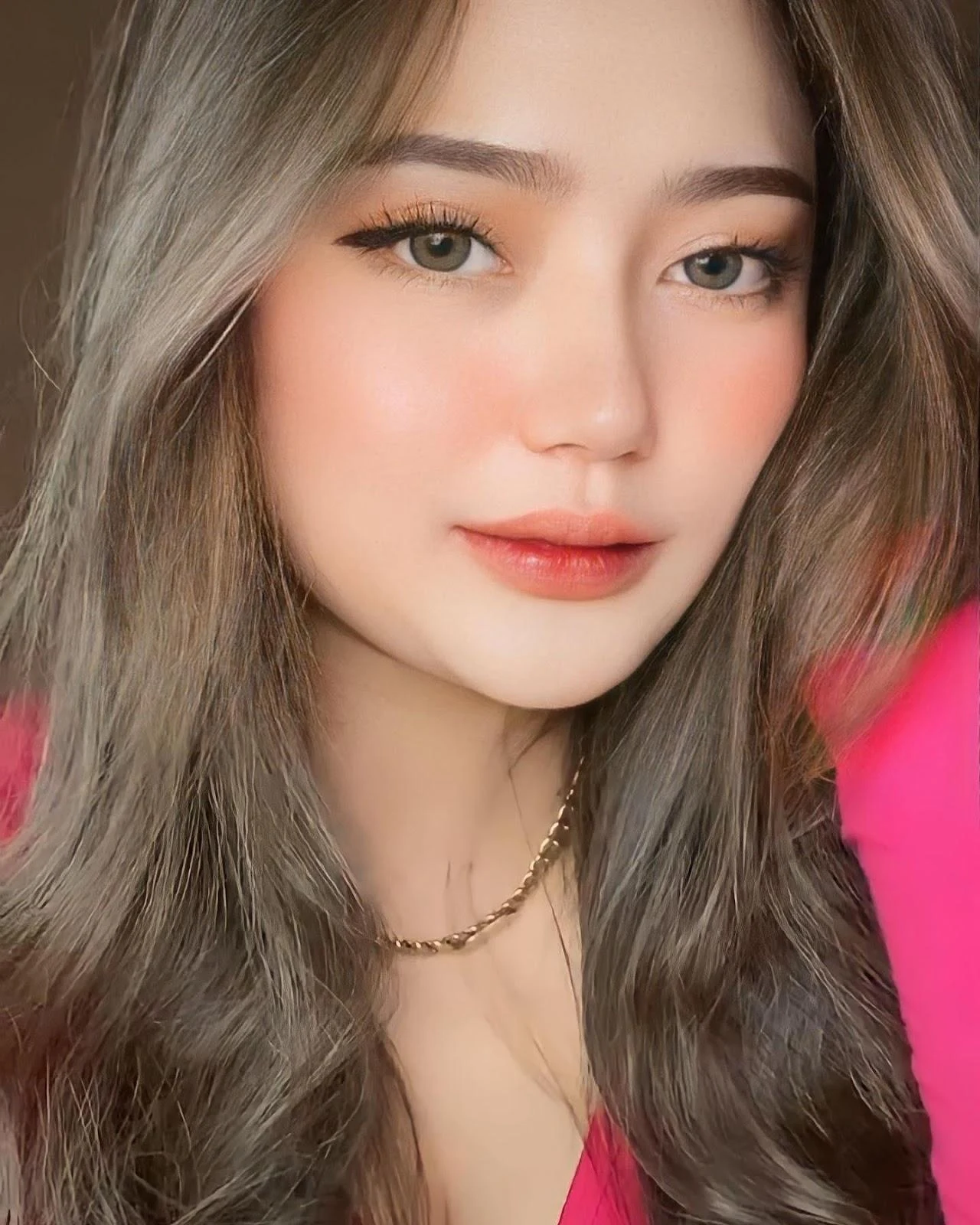 Gadis Cantik yang Membuat Setiap Gerakan Mereka Meninggalkan Jejak Hasrat, gadis cantik, jejak hasrat, cewek seksi