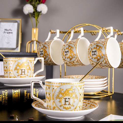 tea Cup Set