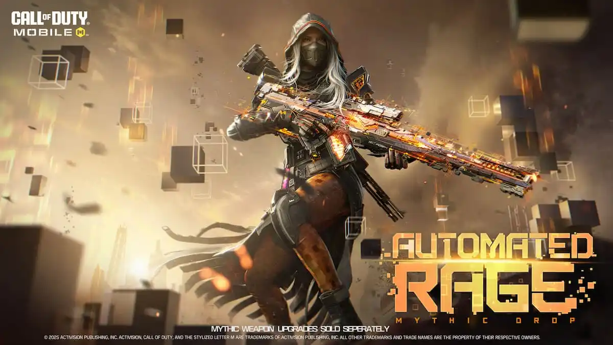 COD Mobile Season 3 2025: Cyber Mirage – Wildcards, Events & More!
