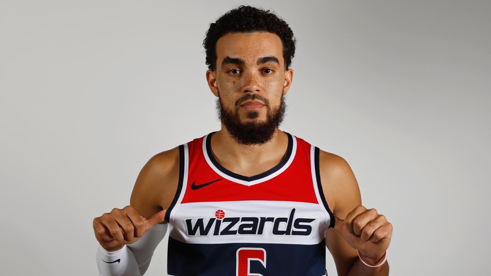 การก้าวสู่ยุคใหม่อย่างเต็มตัวของ washington wizard
