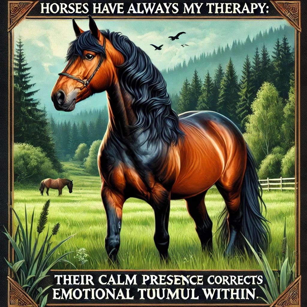 Horse Quotes