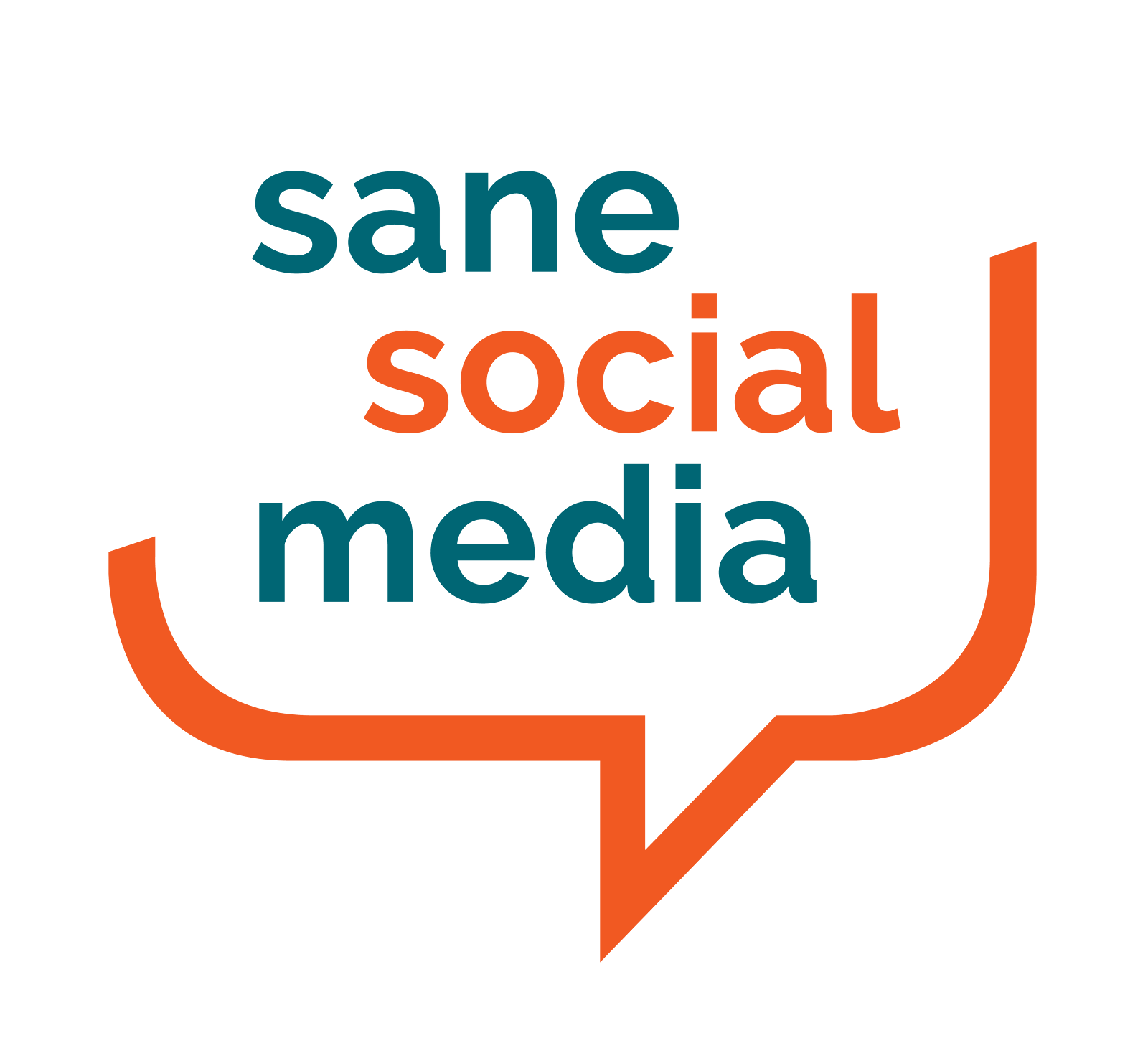 Sane Social Media, a chatbot developer