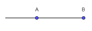 CHƯƠNG 6. HÌNH HỌC PHẲNGBÀI 4: TIA1. TIABài 1: Thực hiện theo các bước sau:Bước 1. Vẽ đường thẳng xy:Bước 2. Lấy điểm O trên đường thẳng xy.Giải nhanh:Bước 1. Vẽ đường thẳng xy:Bước 2. Lấy điểm O trên đường thẳng xy Điểm O chia đường thẳng xy thành hai phần, đó là hai nửa đường thẳng Ox và Oy.Bài 2: Hãy đọc và viết các tia ở Hình 55. Giải nhanh:Các tia ở Hình 55 là:Tia gốc I được đọc và viết là: IA, IB, IC, ID.Tia gốc A được đọc và viết là: AI.Tia gốc B được đọc và viết là: BI.Tia gốc C được đọc và viết là: CI.Tia gốc D được đọc và viết là: DI.Bài 3: Cho hai điểm A, Ba) Vẽ tia AB.b) Vẽ tia BAGiải nhanh:a) Các bước vẽ tia AB như sau:Bước 1: Lấy hai điểm A và B;Bước 2: Đặt cạnh thước đi qua hai điểm A và B. Vạch theo cạnh thước bắt đầu từ A đi qua B.Ta được tia AB:b) Các bước vẽ tia BA như sau:Bước 1: Lấy hai điểm A và B;Bước 2: Đặt cạnh thước đi qua hai điểm A và B. Vạch theo cạnh thước bắt đầu từ B đi qua A.Ta được tia BA:2. HAI TIA ĐỐI NHAUBài 1: Quan sát đồng hồ lúc 6 giờ.Nếu ta coi vị trí gắn hai kim trên mặt đồng hồ là gốc O, kim phút nằm trên tia Ox, kim giờ nằm trên tia Oy (Hình 56) thì hai tia Ox và Oy có đặc điểm gì?Giải nhanh:Hai tia Ox và Oy có chung gốc và cùng nằm trên một đường thẳng.Tia Ox (hướng lên trên) và tia Oy (hướng xuống dưới) có chiều hướng ngược nhau.Bài 2: Đọc tên bốn cặp tia đối nhau ở Hình 58Giải nhanh:Bốn cặp tia đối nhau ở trên Hình 58:Tia Ax và tia Ay;Tia Bx và tia By;Tia Cx và tia Cy;Tia BA và tia BC.(Ngoài ra còn có các cặp tia khác đối nhau như Ax và AB, Ax và AC, Bx và BC, BA và By, BA và BC, CA và Cy, CB và Cy)3. HAI TIA TRÙNG NHAUBài 1: Quan sát đồng hồ lúc 12 giờ.Nếu ta coi vị trí gắn hai kim trên mặt đồng hồ là gốc O, kim phút nằm trên tia Ox, kim giờ nằm trên tia Oy (Hình 59) thì hai tia Ox và Oy có đặc điểm gì?Giải nhanh:Hai tia Ox và Oy có các đặc điểm là:- Hai tia Ox và Oy có chung gốc O và cùng nằm trên một đường thẳng.- Hai tia Ox và Oy cùng chung một hướngBài 2: Quan sát Hình 61a) Tia OA trùng với tia nào?b) Hai tia OB và Bn có trùng nhau không? Vì sao?c) Hai tia Om và On có đối nhau không? Vì sao?Giải nhanh:a) Tia OA trùng với tia Om.b) Hai tia OB và Bn không trùng nhau. Vì hai tia này không chung điểm gốc.c) Hai tia Om và On không đối nhau. Vì hai tia này không tạo thành một đường thẳng.BÀI TẬP