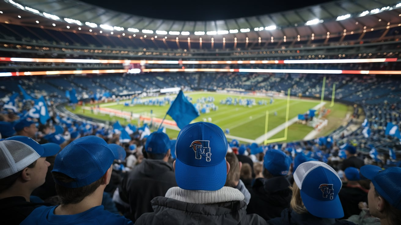 Gameday Tradition Hats