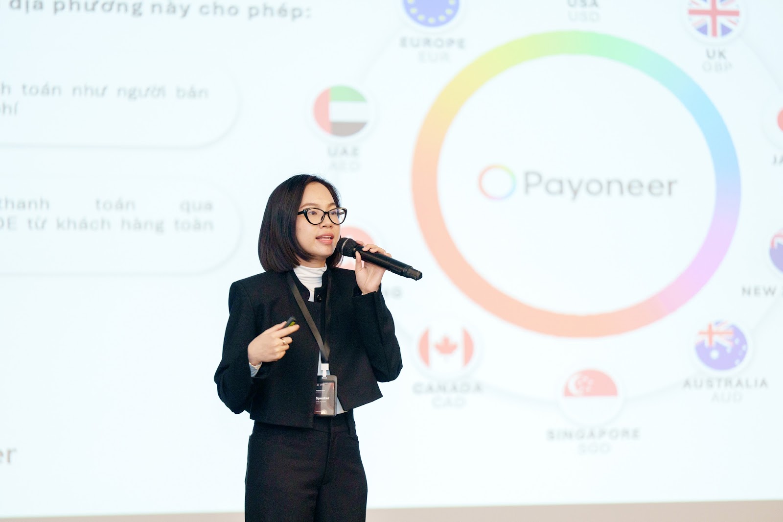 EcomWorld Meetup Phần 4: Giải Pháp Thanh Toán Đa Kênh Dành Cho Nhà Bán Hàng Xuyên Biên Giới