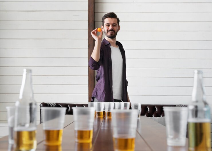 How Wholesale Beer Sales Impact Local Retail Markets
