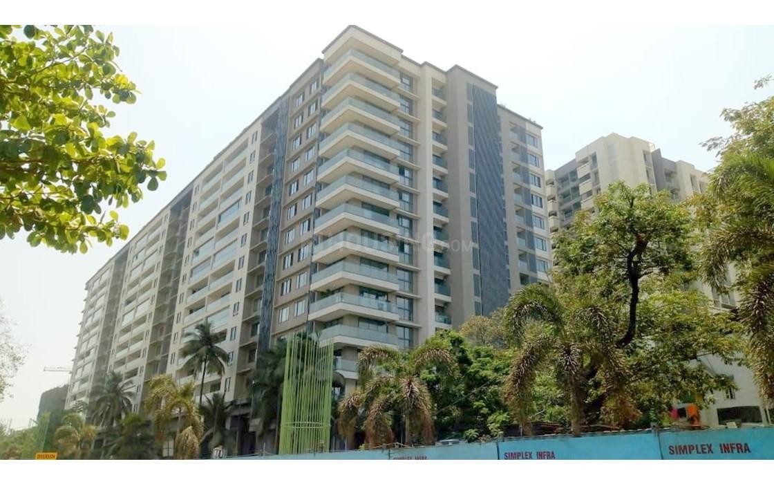 Rustomjee Elements Resale Properties: 4+ Flats for Resale in Rustomjee Elements, Andheri West, Mumbai