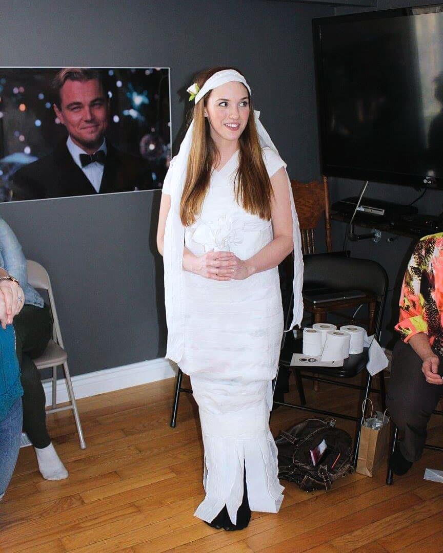 Bachelorette Party Games
