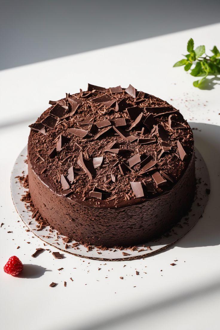 C:\Users\insee\Downloads\Pinterest-Worthy Chocolate Cake Design Ideas.jfif
