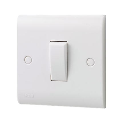 Eaton-MEM 1gang Switch | Electric House Multinational Limited