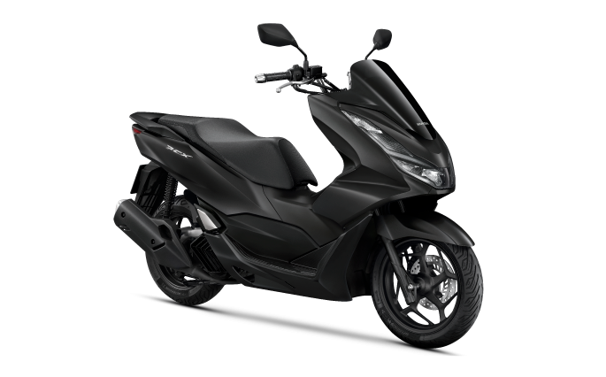 ยี่ห้อรถมอเตอร์ไซค์ Honda PCX