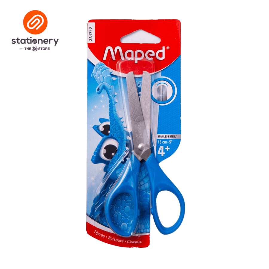 Maped Scissor 13cm