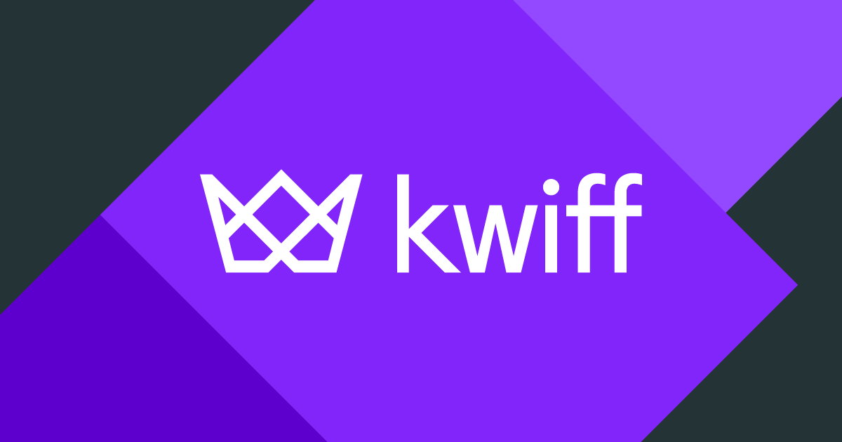 kwiff casino logho