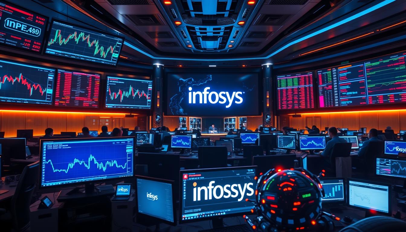 Infosys AI