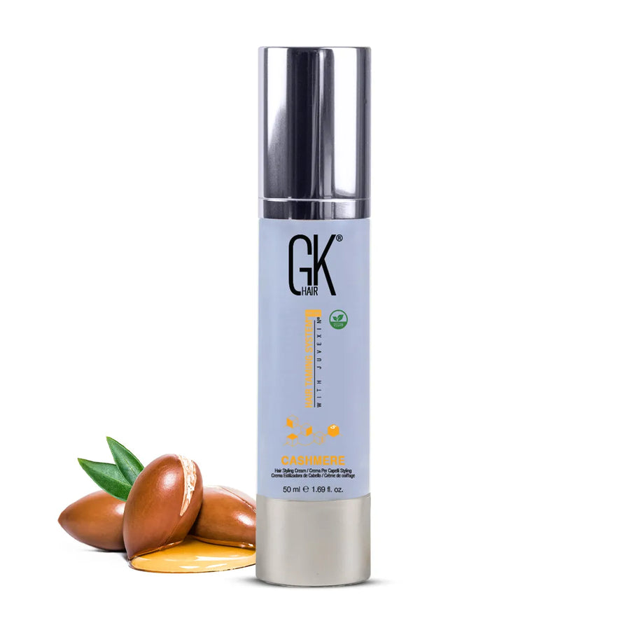 GK Hair Cashmere Hair Cream