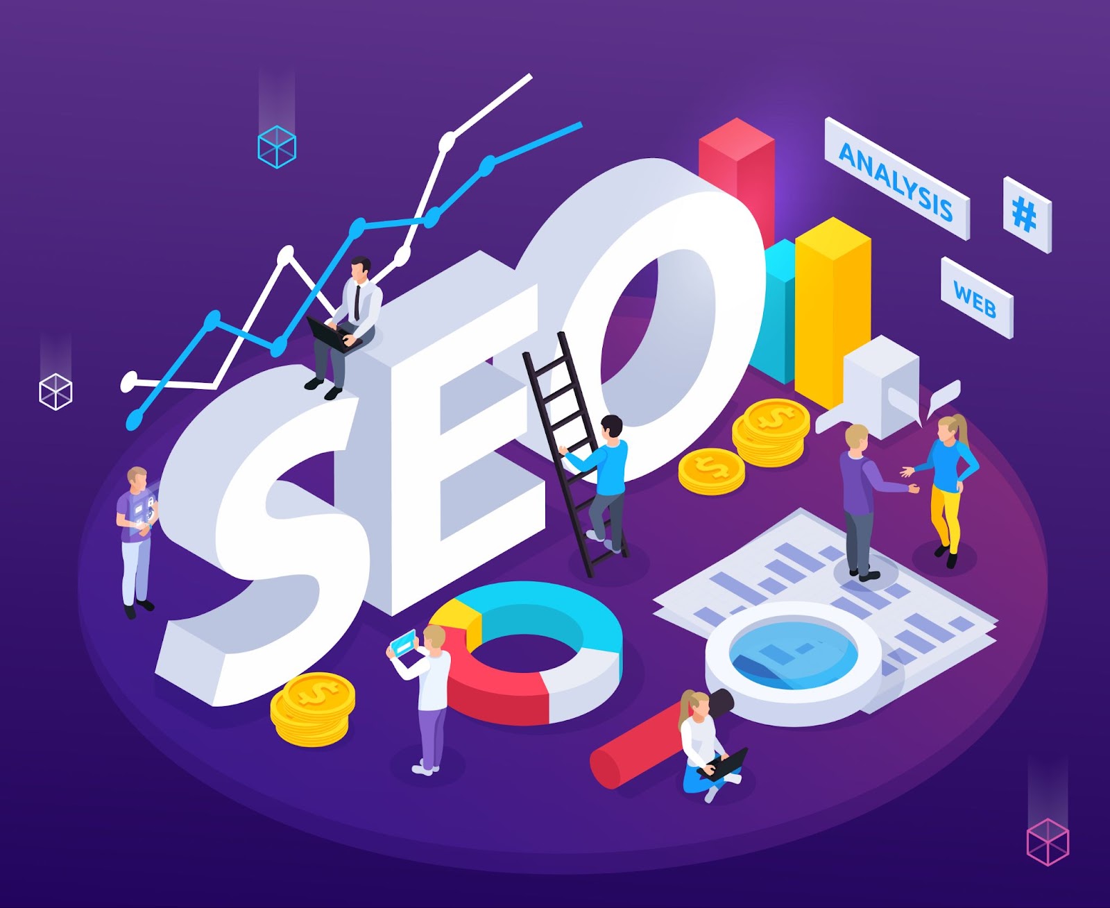 what web hosting factors impact seo?
