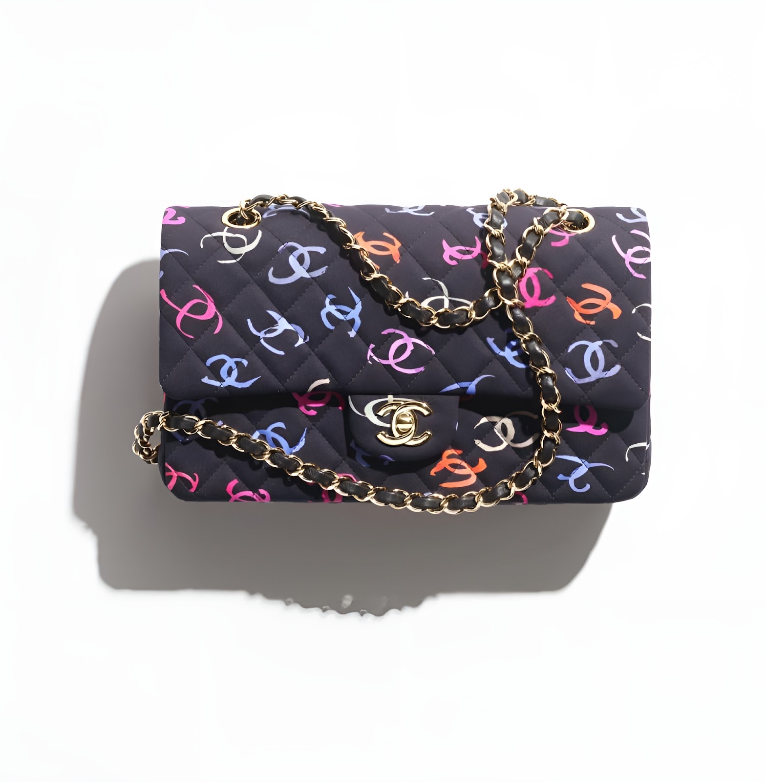 Types of chanel bags cheap