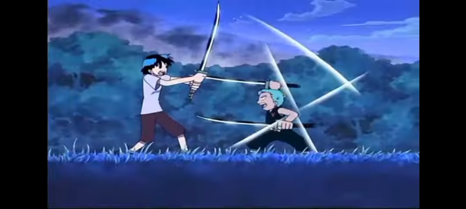 One Piece Episode Explained