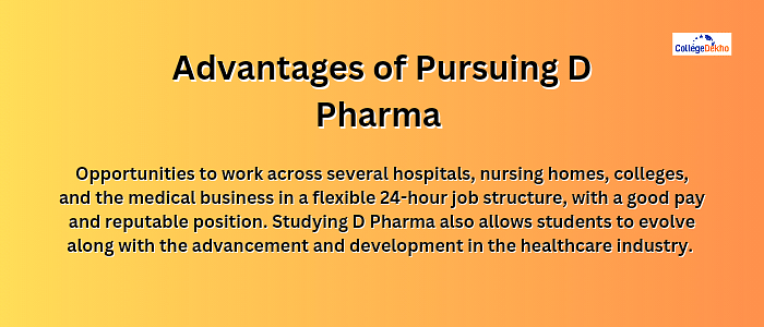 Why Choose D Pharma?