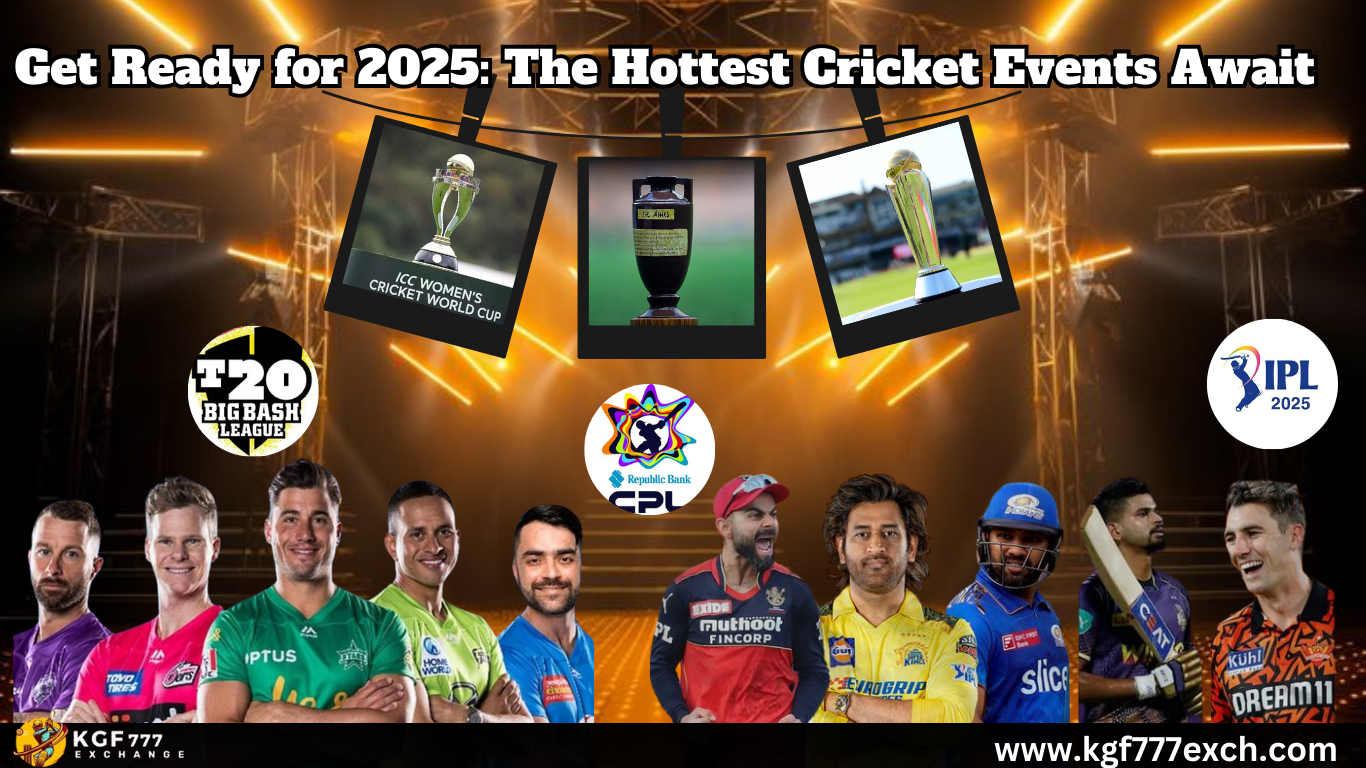 Online Cricket ID, Online Betting ID